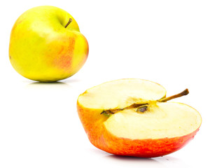apples