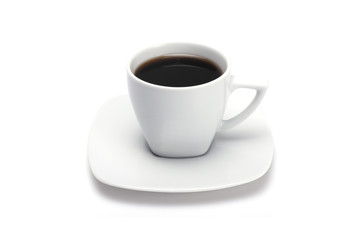 Coffee cup