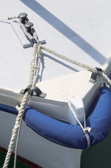 Prua di barca © lebanmax