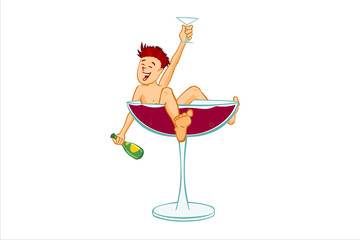 fizz bath