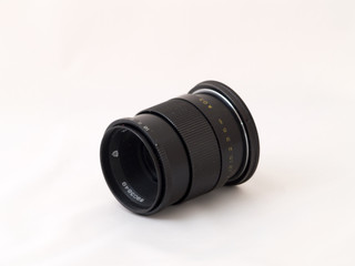 camera lens