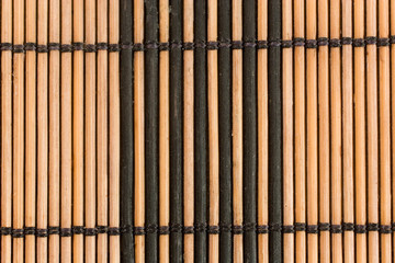 Bamboo texture (as a background)
