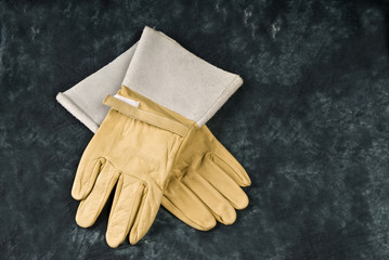 gants