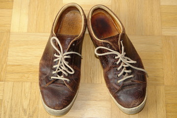 Schuhe