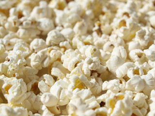 Pop Corn