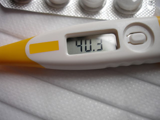 fièvre
