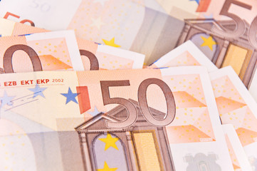 stack - 50 euro