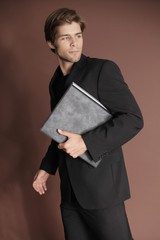 business mann