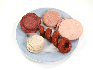 sausage
