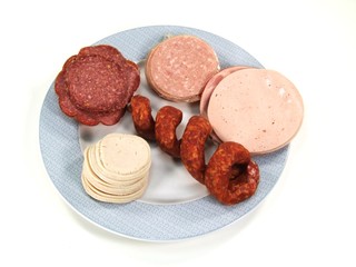 sausage