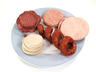 sausage