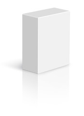 Multi-purpose blank box