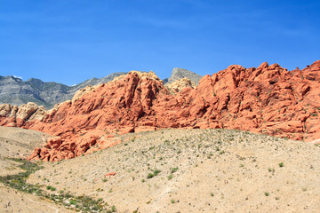 Red Rock Canyon