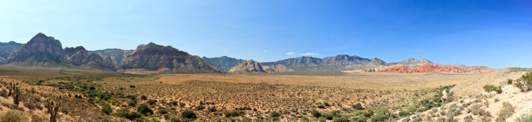 Red Rock Canyon