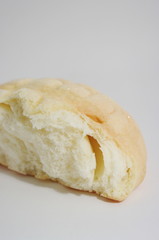 パン芸人