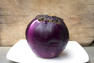 Melanzana