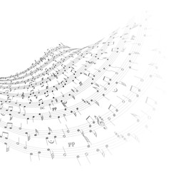 Music theme