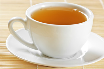 Green tea