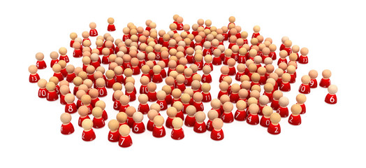 Team Crowd