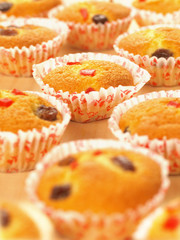 cupcakes