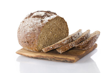 bread