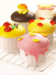 cupcakes
