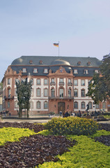 Mainz Fastnachtsbrunnen