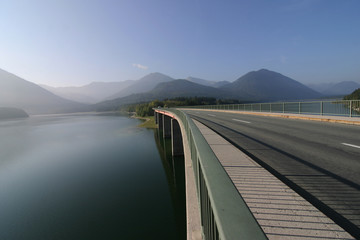 Sylvensteinbrücke