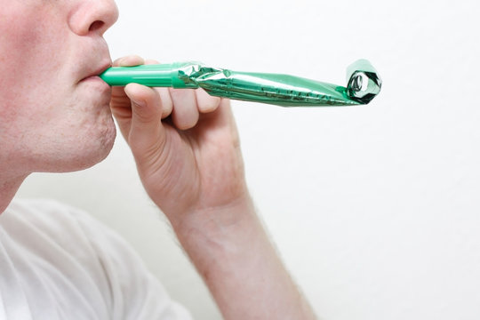 Party blowers