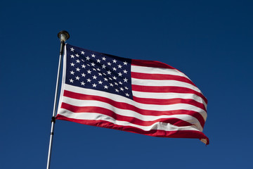 USA Flagge