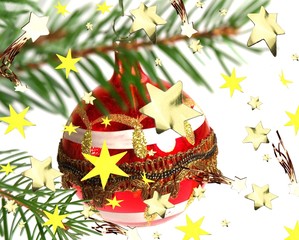 christmas background