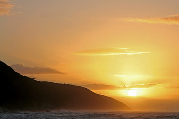 Südafrika, Tsitsikamma Nationalpark