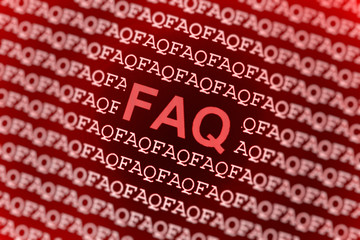 FAQ