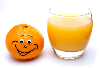 Orange Juice