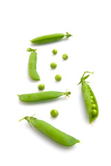 pea pods