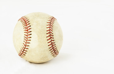 Old baseball