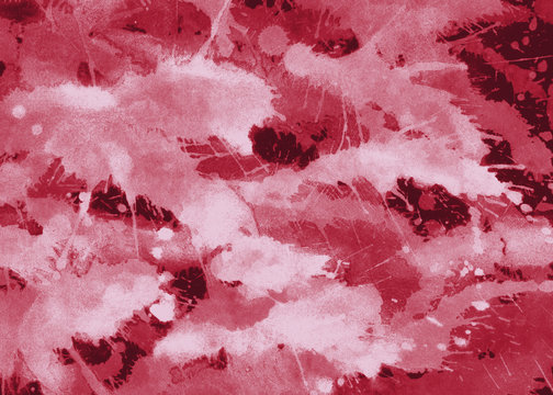 macchie di colore