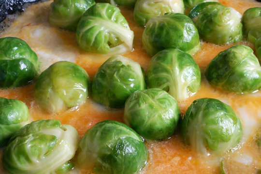 Brussels Sprouts