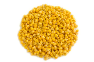 maize, corn