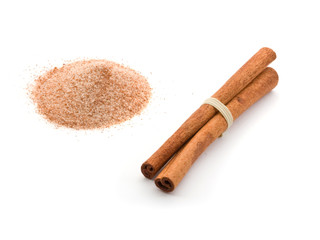 Cinnamon