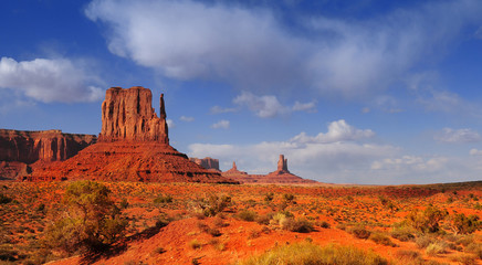 Monument Valley