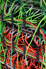 Network Patch Cables