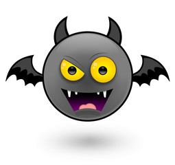 bat - halloween