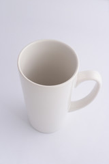 Tall mug