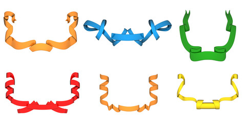 Ribbon