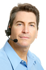 operator.