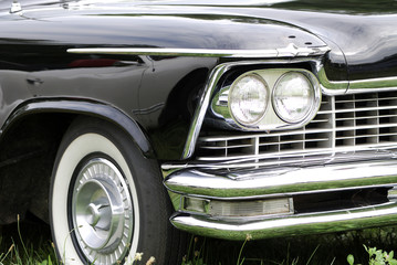 Old timer