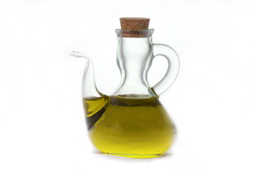 aceite de oliva, alimento sano y saludable