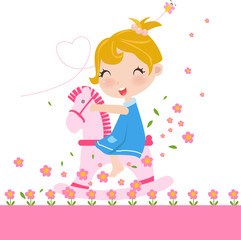 cute girl