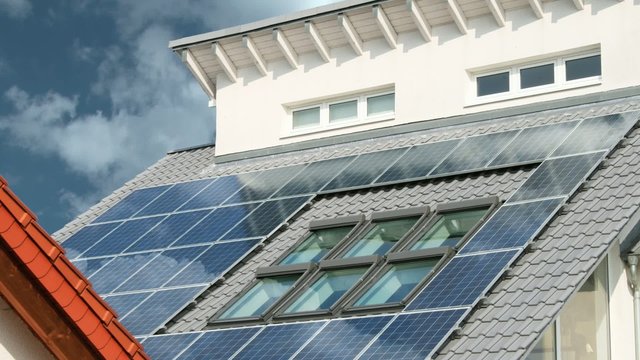 solarenergie